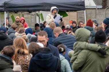 Gavers Deerlijk Harelbeke