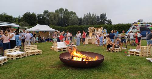 Terre de Feu 