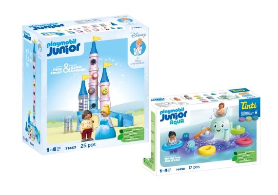 Playmobil Junior